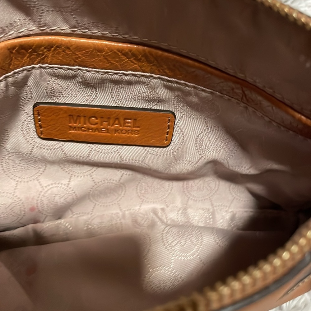 Authentic Michael Kors, Crossbody - image 7